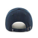 47ブランド キャップ ニューヨーク ヤンキース MLB COOPERSTOWN CLEAN UP NAVY