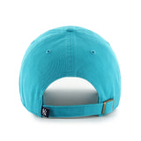 47ブランド キャップ ニューヨーク ヤンキース MLB CLEAN UP NEPTUNE