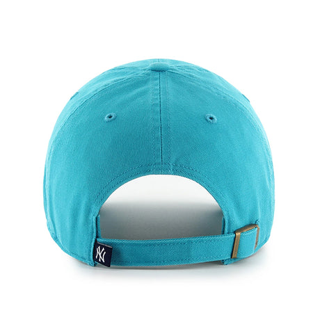 47ブランド キャップ ニューヨーク ヤンキース MLB CLEAN UP NEPTUNE