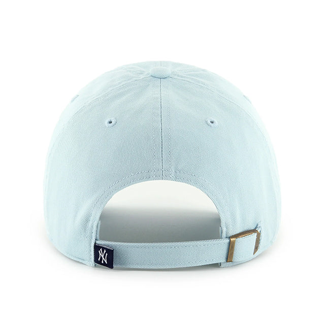 47ブランド キャップ ニューヨーク ヤンキース MLB CLEAN UP MAKO