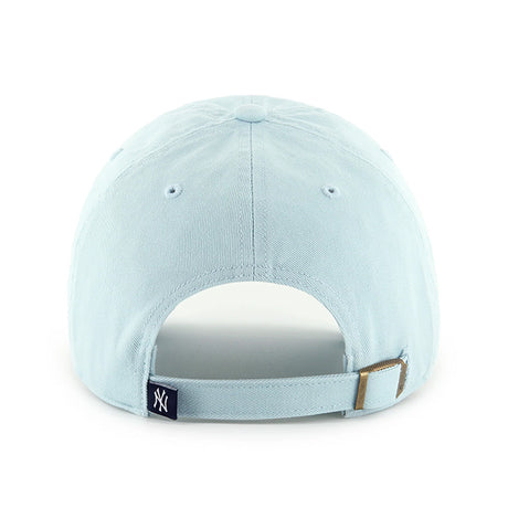47ブランド キャップ ニューヨーク ヤンキース MLB CLEAN UP MAKO