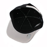 47ブランド キャップ ロサンゼルス キングス NHL STRAPBACK CAP BLACK