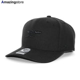 47ブランド キャップ アーセナル FC PREMIER LEAGUE MVP SNAPBACK CAP BLACKOUT