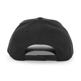 47ブランド キャップ アーセナル FC PREMIER LEAGUE MVP SNAPBACK CAP BLACKOUT