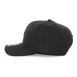 47ブランド キャップ アーセナル FC PREMIER LEAGUE MVP SNAPBACK CAP BLACKOUT