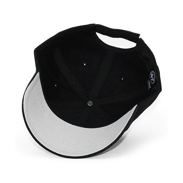 47ブランド キャップ アーセナル MVP ADJUSTABLE CAP BLACK – Amazingstore