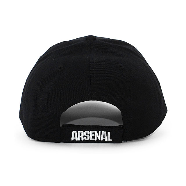 47ブランド キャップ アーセナル FC PREMIER LEAGUE MVP ADJUSTABLE