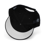 47ブランド キャップ アーセナル FC PREMIER LEAGUE MVP ADJUSTABLE CAP BLACK