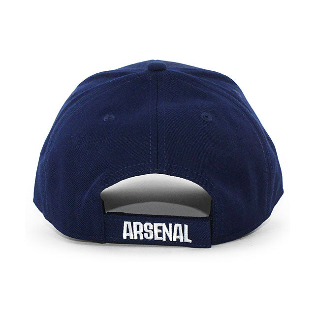 47ブランド キャップ アーセナル FC PREMIER LEAGUE MVP ADJUSTABLE 47ブランド キャップ アーセナル FC PREMIER LEAGUE MVP ADJUSTABLE
