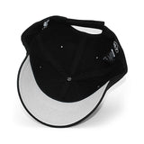 47ブランド キャップ リヴァプール FC MVP ADJUSTABLE CAP BLACK BLACK