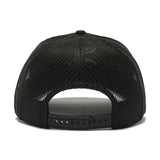 47ブランド キャップ シカゴ ホワイトソックス MLB TRUCKER MESH CAP BLACK