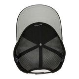 47ブランド キャップ シカゴ ホワイトソックス MLB TRUCKER MESH CAP BLACK