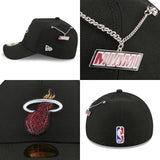 2026 NBAドラフトキャップ ニューエラ キャップ 59FORTY 2026 NBA DRAFT ON STAGE CRYSTAL A-FRAME FITTED CAP