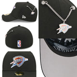 2026 NBAドラフトキャップ ニューエラ キャップ 59FORTY 2026 NBA DRAFT ON STAGE CRYSTAL A-FRAME FITTED CAP