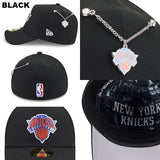 2026 NBAドラフトキャップ ニューエラ キャップ 59FORTY 2026 NBA DRAFT ON STAGE CRYSTAL A-FRAME FITTED CAP