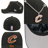 2026 NBAドラフトキャップ ニューエラ キャップ 59FORTY 2026 NBA DRAFT ON STAGE CRYSTAL A-FRAME FITTED CAP