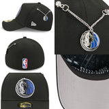 2026 NBAドラフトキャップ ニューエラ キャップ 59FORTY 2026 NBA DRAFT ON STAGE CRYSTAL A-FRAME FITTED CAP