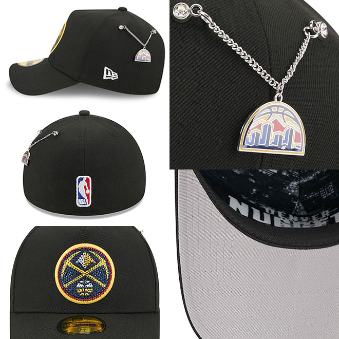 2026 NBAドラフトキャップ ニューエラ キャップ 59FORTY 2026 NBA