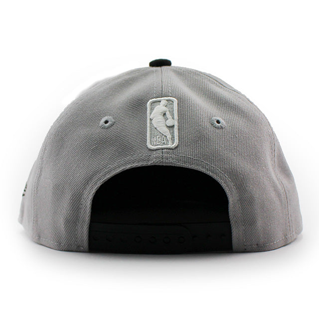 子供用 ニューエラ キャップ 9FIFTY トロント ラプターズ NBA TEAM