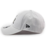 ニューエラ キャップ 9FORTY ストラップバック コロラド ロッキーズ MLB STRAPBACK CAP WHITE