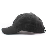 ニューエラ キャップ 9TWENTY ストラップバック コロラド ロッキーズ MLB CAP BLACK