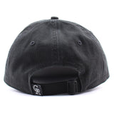 ニューエラ キャップ 9TWENTY ストラップバック コロラド ロッキーズ MLB CAP BLACK