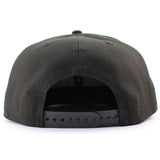 ニューエラ キャップ 9FIFTY ロサンゼルス クリッパーズ NBA TEAM BASIC SNAPBACK CAP BLACK