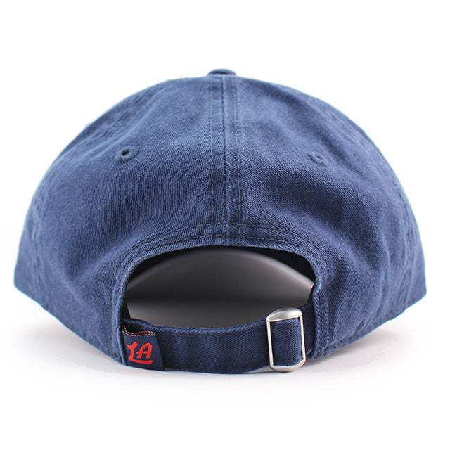 ニューエラ 9TWENTY キャップ ロサンゼルス クリッパーズ NBA CORE CLASSIC CAP NAVY