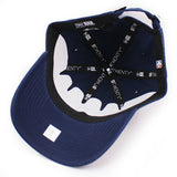 ニューエラ 9TWENTY キャップ ロサンゼルス クリッパーズ NBA CORE CLASSIC CAP NAVY