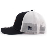 ニューエラ キャップ 9SEVENTY スナップバック ヒューストン アストロズ MLB STRETCH MESH SNAPBACK CAP NAVY