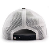 ニューエラ キャップ 9SEVENTY スナップバック ヒューストン アストロズ MLB STRETCH MESH SNAPBACK CAP NAVY