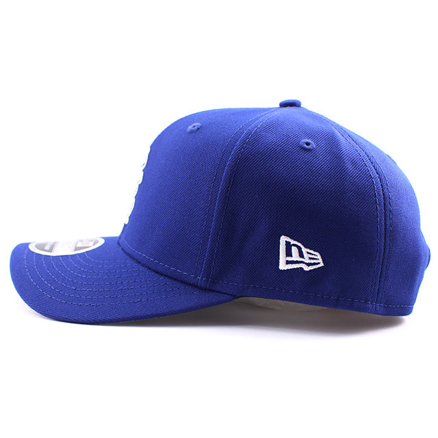 ニューエラ キャップ 9SEVENTY ストレッチ スナップバック シカゴ カブス MLB STRETCH SNAPBACK CAP ROYAL BLUE