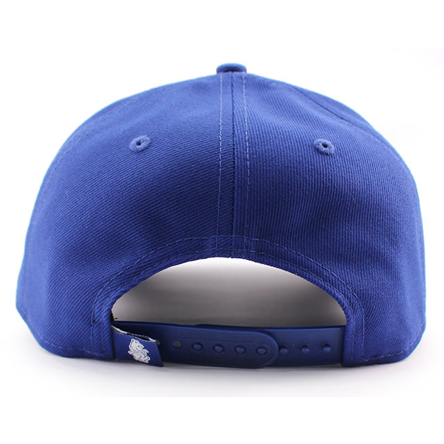 ニューエラ キャップ 9SEVENTY ストレッチ スナップバック シカゴ カブス MLB STRETCH SNAPBACK CAP ROYAL BLUE