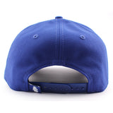ニューエラ キャップ 9SEVENTY ストレッチ スナップバック シカゴ カブス MLB STRETCH SNAPBACK CAP ROYAL BLUE