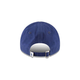 大谷翔平モデル ニューエラ 9TWENTY ロサンゼルス ドジャース MLB SHOHEI OHTANI PITCHING STRAPBACK CAP ROYAL BLUE