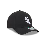 ニューエラ 9FORTY M-CROWN スナップバック シカゴ ホワイトソックス MLB ON-FIELD AUTHENTIC PLAYER REPLICA SNAPBACK CAP BLACK