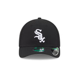 ニューエラ 9FORTY M-CROWN スナップバック シカゴ ホワイトソックス MLB ON-FIELD AUTHENTIC PLAYER REPLICA SNAPBACK CAP BLACK