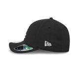 ニューエラ 9FORTY M-CROWN スナップバック シカゴ ホワイトソックス MLB ON-FIELD AUTHENTIC PLAYER REPLICA SNAPBACK CAP BLACK