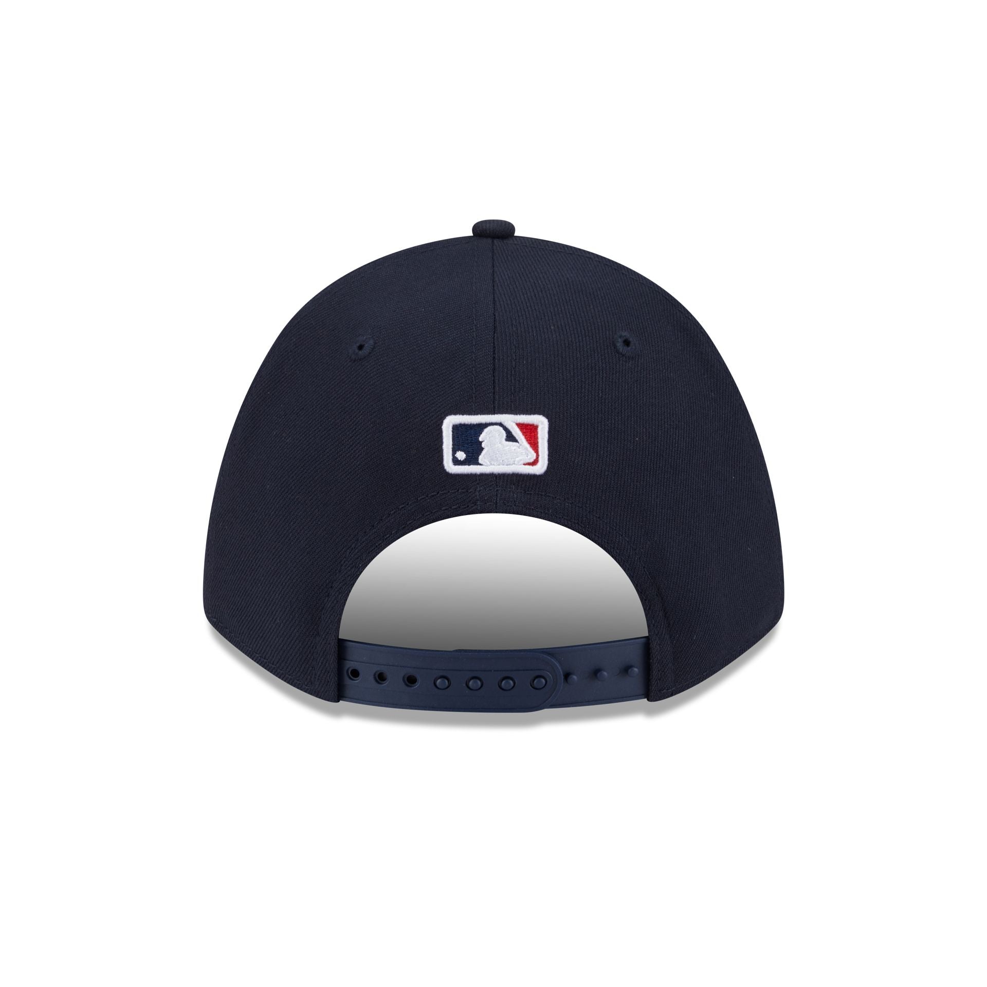 ニューエラ キャップ 59FIFTY アトランタ ブレーブス MLB 2000
