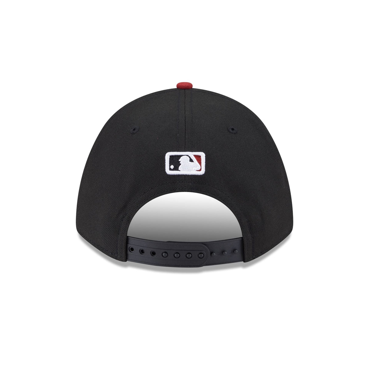 ニューエラ 9FORTY M-CROWN スナップバック アリゾナ ダイヤモンドバックス MLB ON-FIELD AUTHENTIC PLAYER REPLICA SNAPBACK CAP BLACK