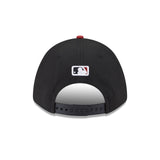 ニューエラ 9FORTY M-CROWN スナップバック アリゾナ ダイヤモンドバックス MLB ON-FIELD AUTHENTIC PLAYER REPLICA SNAPBACK CAP BLACK