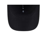 ニューエラ 9FORTY M-CROWN スナップバック ニューヨーク メッツ MLB ON-FIELD AUTHENTIC PLAYER REPLICA SNAPBACK CAP BLACK