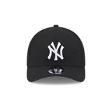 ニューエラ 9FORTY M-CROWN スナップバック ニューヨーク ヤンキース MLB SNAPBACK CAP BLACK