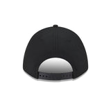 ニューエラ 9FORTY M-CROWN スナップバック ニューヨーク ヤンキース MLB SNAPBACK CAP BLACK