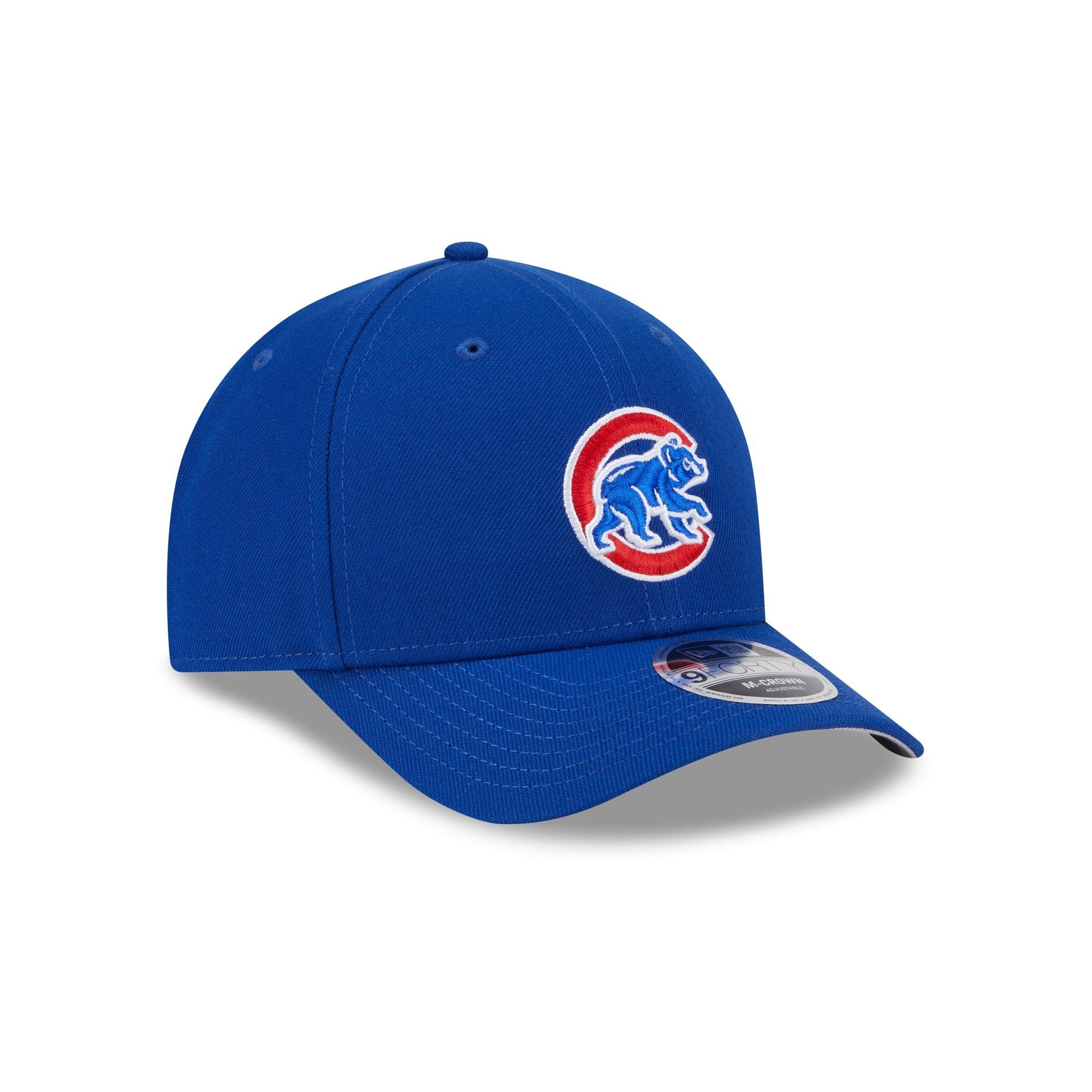 限定】NEWERA(ニューエラ)海外別注 シカゴカブス くまロゴ