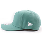 シティコネクト ニューエラ キャップ 9SEVENTY ボストン レッドソックス MLB CITY CONNECT STRETCH SNAPBACK CAP GREEN (コピー) (コピー)