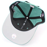 シティコネクト ニューエラ キャップ 9SEVENTY ボストン レッドソックス MLB CITY CONNECT STRETCH SNAPBACK CAP GREEN (コピー) (コピー)