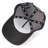 ニューエラ メッシュキャップ ACミラン SERIA A E-FRAME TRUCKER MESH CAP BLACK