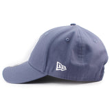 ニューエラ キャップ 9FORTY ストラップバック ASローマ SERIA A CORE STRAPBACK CAP BLUE