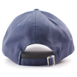 ニューエラ キャップ 9FORTY ストラップバック ASローマ SERIA A CORE STRAPBACK CAP BLUE